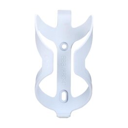 BBB cesto para botellas - FASTCAGE - blanco