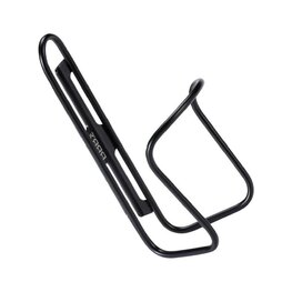 BBB cesto para botellas - STEELCAGE - negro