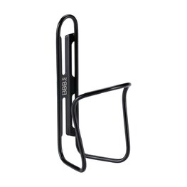 BBB cesto para botellas - STEELCAGE - negro