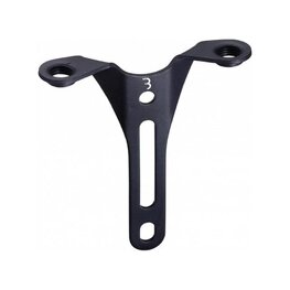 BBB soporte - CO2HOLD - negro