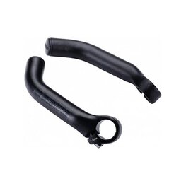 BBB cuernos - CLASSIC - negro