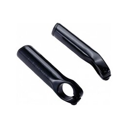 BBB cuernos - LIGHTSTRAIGHT - negro