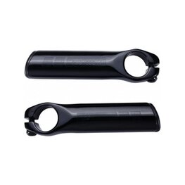 BBB cuernos - LIGHTSTRAIGHT - negro