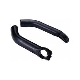 BBB cuernos - LIGHTCURVED - negro