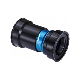 BBB composición del centro - BOTTOMFIT PF30 68/73-30 mm - azul/negro