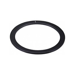 BBB arandela para stredové zloženie - BOTTOM BRACKET SHIM 1 - 30 mm - negro
