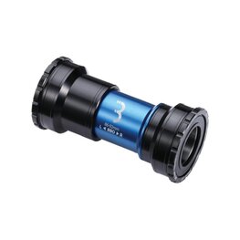 BBB composición del centro - BOTTOMFIT BB86/92GPX - azul/negro
