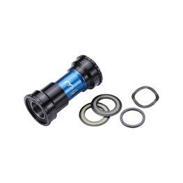 BBB composición del centro - BOTTOMFIT BB86/92GPX - azul/negro