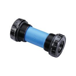 BBB composición del centro - BOTTOMTHREAD BSA GXP 24-22 mm - azul/negro