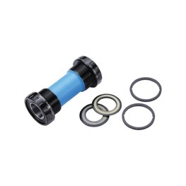 BBB composición del centro - BOTTOMTHREAD BSA GXP 24-22 mm - azul/negro