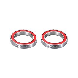 BBB rodamientos - BOTTOMBEAR ULTRA TORQUE 37x25x6mm - plateado