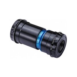 BBB composición del centro - BOTTOMFIT BB30-24 - azul/negro