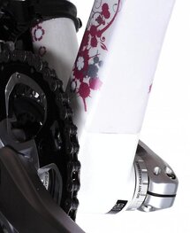 BBB pegatinas - TUBESKIN 500x50 mm - transparente