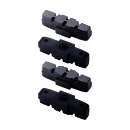 BBB gomas de freno - HYDROSTOP - negro