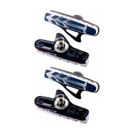BBB gomas de freno - TECHSTOP - azul