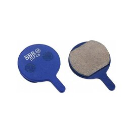 BBB pastillas de freno - DISCSTOP