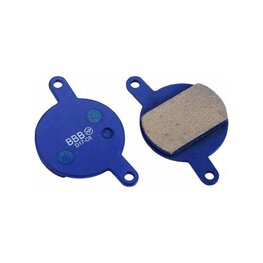 BBB pastillas de freno - DISCSTOP