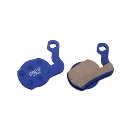 BBB pastillas de freno - DISCSTOP