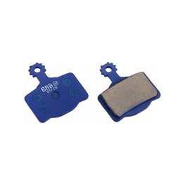 BBB pastillas de freno - DISCSTOP