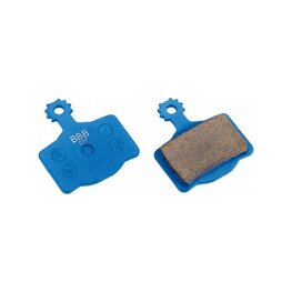 BBB pastillas de freno - DISCSTOP