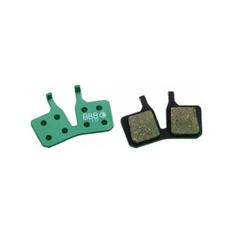 BBB pastillas de freno - DISCSTOP E-BIKE