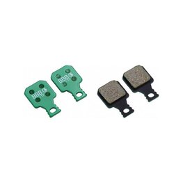 BBB pastillas de freno - DISCSTOP E-BIKE