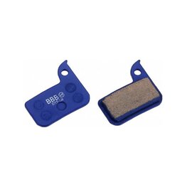 BBB pastillas de freno - DISCSTOP
