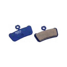 BBB pastillas de freno - DISCSTOP