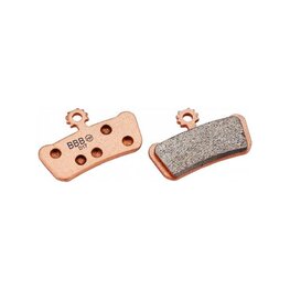 BBB pastillas de freno - DISCSTOP