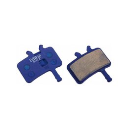 BBB pastillas de freno - DISCSTOP
