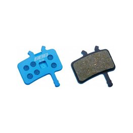 BBB pastillas de freno - DISCSTOP