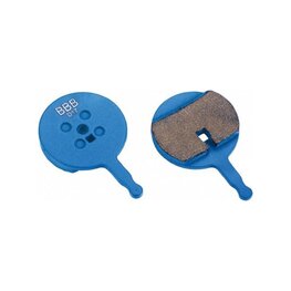 BBB pastillas de freno - DISCSTOP