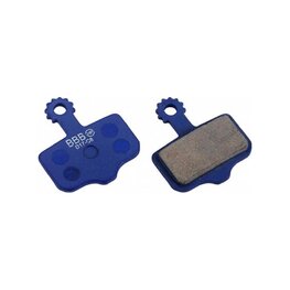 BBB pastillas de freno - DISCSTOP