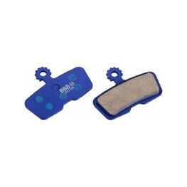 BBB pastillas de freno - DISCSTOP