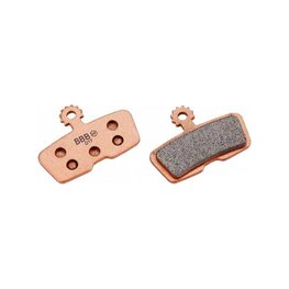 BBB pastillas de freno - DISCSTOP