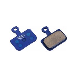 BBB pastillas de freno - DISCSTOP