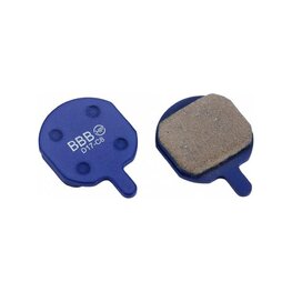 BBB pastillas de freno - DISCSTOP
