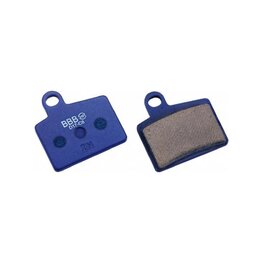BBB pastillas de freno - DISCSTOP