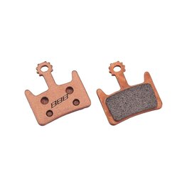 BBB pastillas de freno - DISCSTOP