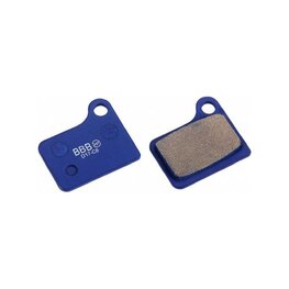 BBB pastillas de freno - DISCSTOP