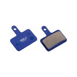 BBB pastillas de freno - DISCSTOP