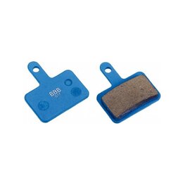 BBB pastillas de freno - DISCSTOP