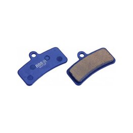 BBB pastillas de freno - DISCSTOP