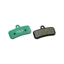 BBB pastillas de freno - DISCSTOP E-BIKE