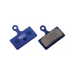 BBB pastillas de freno - DISCSTOP