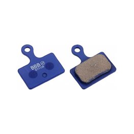 BBB pastillas de freno - DISCSTOP