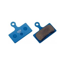 BBB pastillas de freno - DISCSTOP
