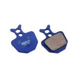 BBB pastillas de freno - DISCSTOP