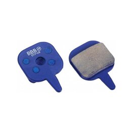 BBB pastillas de freno - DISCSTOP