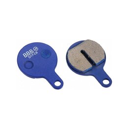 BBB pastillas de freno - DISCSTOP